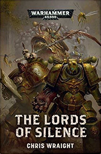 warhammer 40k audiobook free online.